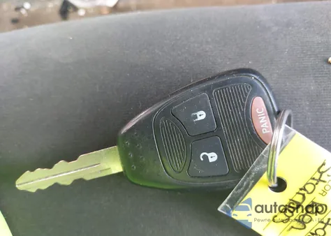 2014 Jeep Compass Sport z USA, uszkodzony, nr VIN 1C4NJCBA5ED523802